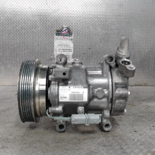 Compresseur air conditionne MERCEDES CITAN 1 415  CITAN 1 415
