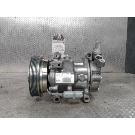 Compresseur air conditionne MERCEDES CITAN 1 415  CITAN 1 415