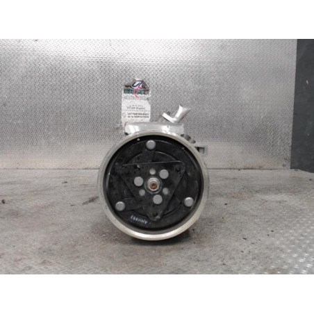 Compresseur air conditionne MERCEDES CITAN 1 415  CITAN 1 415