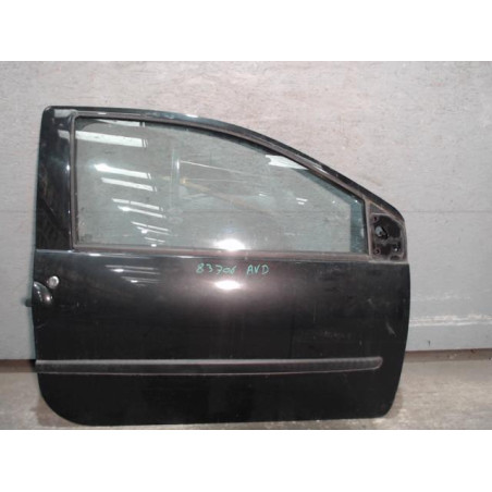 Porte avant droite Renault TWINGO II 1.5 dci 90 (2010)