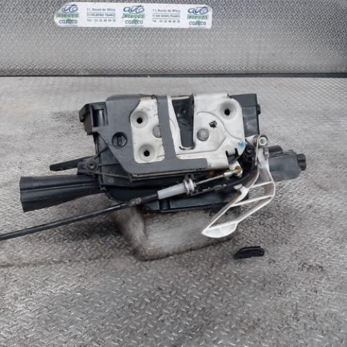 Serrure porte avg Ford FIESTA VI 1.5 tdci (2012-2017)