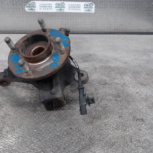 Pivot avd Ford FIESTA VI 1.5 tdci (2012-2017)