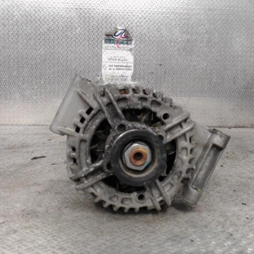 Alternateur Mini MINI Décapotable One (2004-2007)