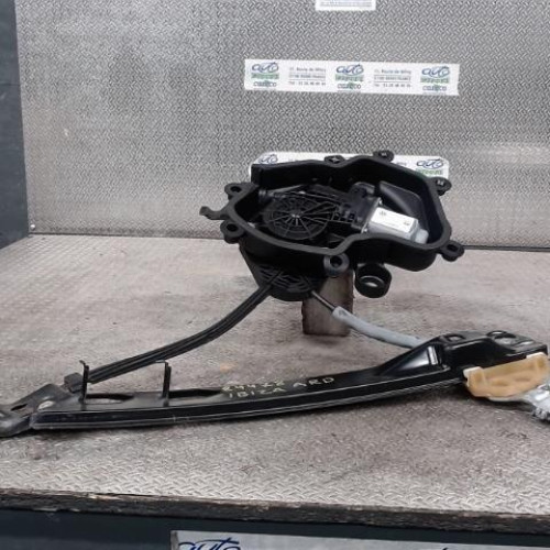 Mecanismemoteur leve-glace porte coulissante d Seat IBIZA IV ST 1.2 tdi (2010-2015)