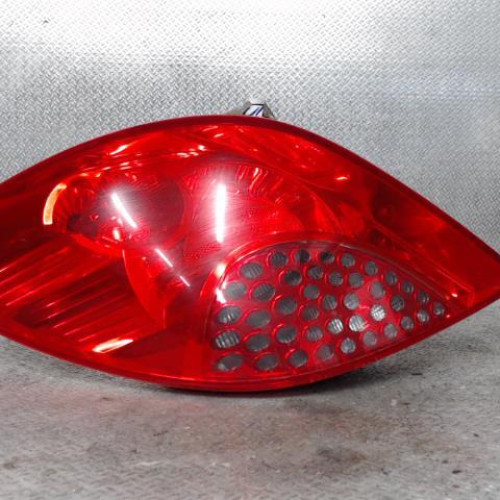Feu arrière gauche Peugeot 207 - 207 1.4 hdi (2006-2015) 5 portes