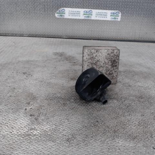 Klaxon  - avertisseur Mini MINI Cooper d (2006-2010)