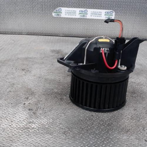 Ventilateur de chauffage Mini MINI Cooper d (2006-2010)