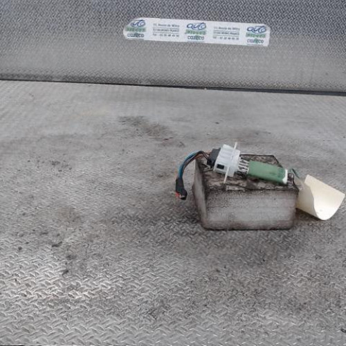 Resistance de chauffage Mini MINI Cooper d (2006-2010)