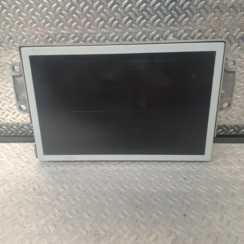 Autoradio Citroën C5 III Break 3.0 hdi 240 (2009-2014)