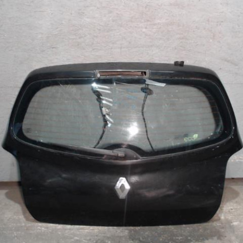 Hayon Renault TWINGO II 1.5 dci 90 (2010)