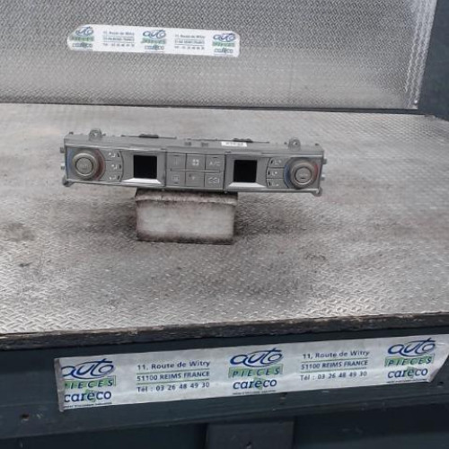 Commande de chauffage Citroën C5 III Break 3.0 hdi 240 (2009-2014)