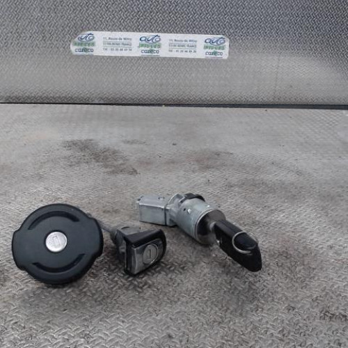 Jeu barillets Citroën C5 III Break 3.0 hdi 240 (2009-2014)