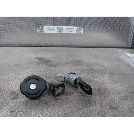 Jeu barillets Citroën C5 III Break 3.0 hdi 240 (2009-2014)