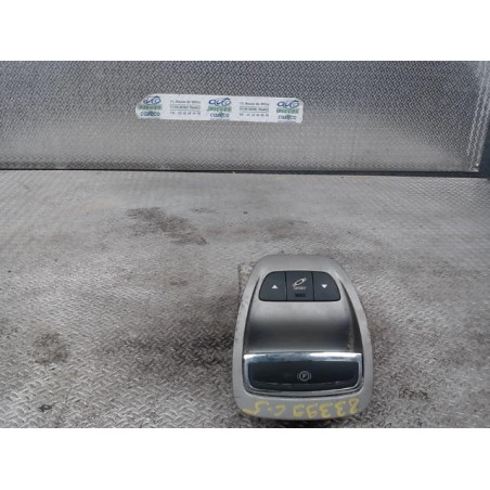 Interrupteur commande de frein a main Citroën C5 III Break 3.0 hdi 240 (2009-2014)