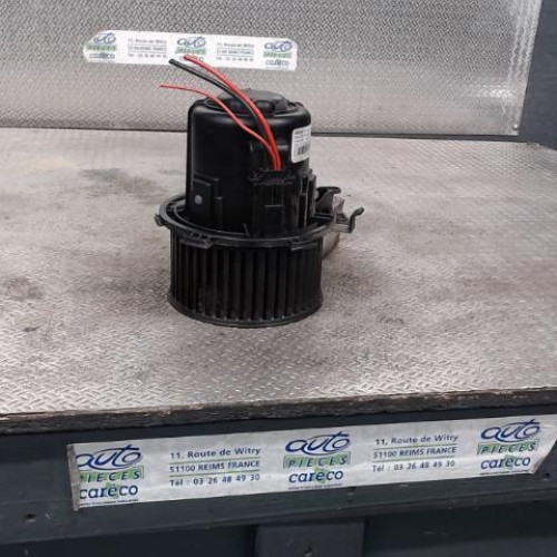 Ventilateur de chauffage Citroën C5 III Break 3.0 hdi 240 (2009-2014)