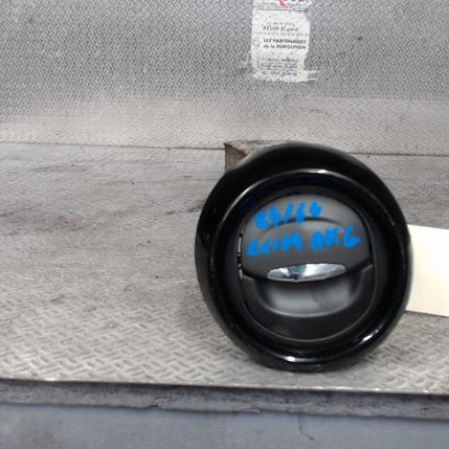 Buse ventilateur Renault CLIO IV 1.5 dci 75 (2012) 5 portes