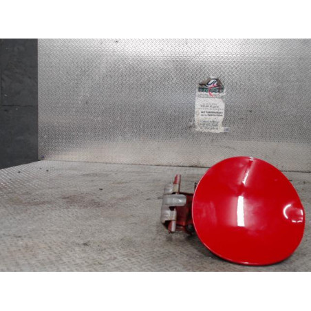 Volet de trappe carburant Toyota AYGO 1.0 (2005-2014) 5 portes