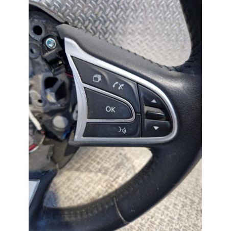 Volant de direction RENAULT GRAND SCENIC 4  GRAND SCENIC 4