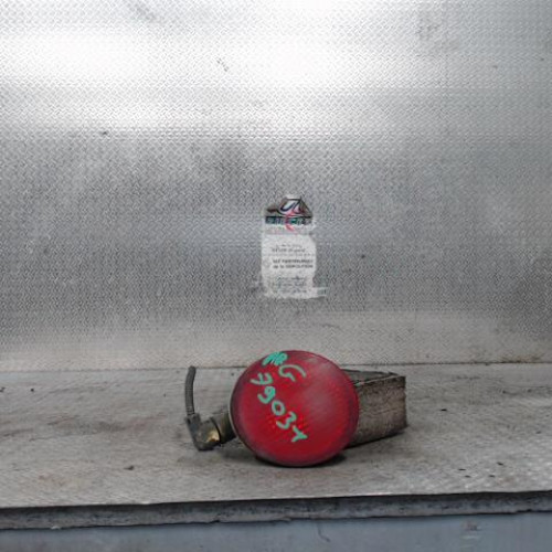 Feu brouillard central arrière Vw NEW BEETLE 1.9 tdi (1998-2004)