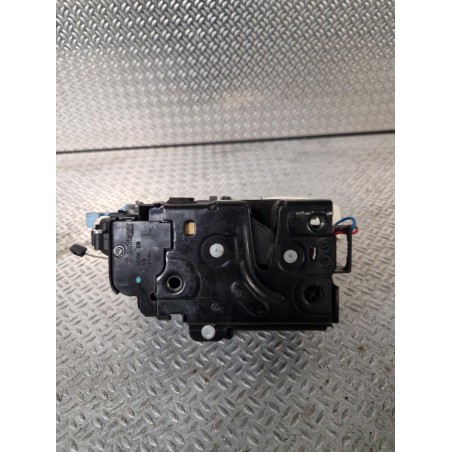 Serrure porte arg Vw TOURAN 1.6 tdi (2010-2015) 5 portes
