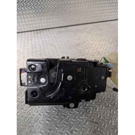 Serrure porte ard Vw TOURAN 1.6 tdi (2010-2015) 5 portes