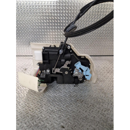 Serrure porte avd Vw TOURAN 1.6 tdi (2010-2015) 5 portes
