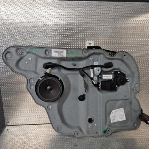 Mecanismemoteur leve-glace porte coulissante g Vw TOURAN 1.6 tdi (2010-2015) 5 portes