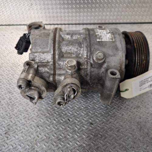 Compresseur air conditionne Vw TOURAN 1.6 tdi (2010-2015) 5 portes