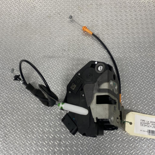 Serrure porte ard Ford ECOSPORT 1.5 tdci (2013)