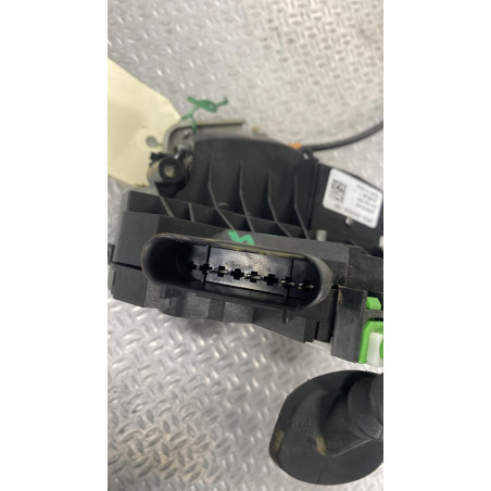 Serrure porte ard Ford ECOSPORT 1.5 tdci (2013)