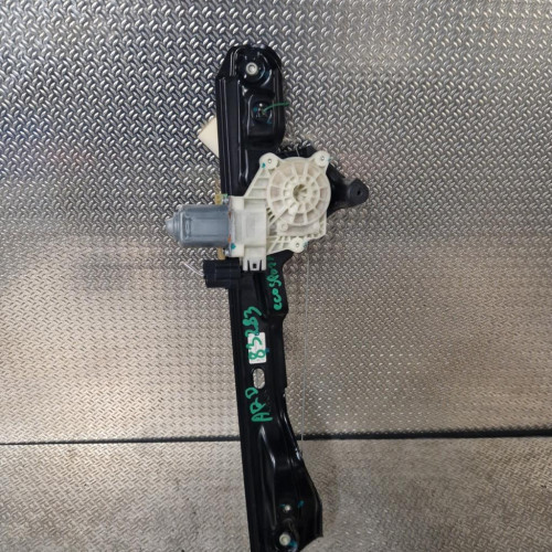Mecanismemoteur leve-glace porte coulissante d Ford ECOSPORT 1.5 tdci (2013)