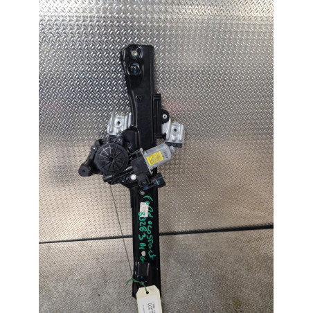 Mecanismemoteur leve-glace avg Ford ECOSPORT 1.5 tdci (2013)