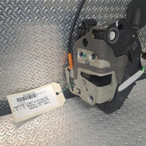 Serrure porte arg Ford ECOSPORT 1.5 tdci (2013)