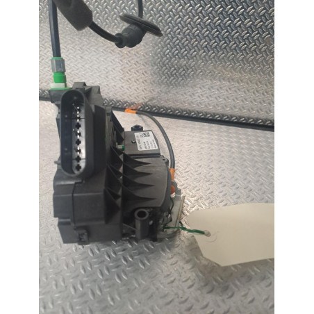Serrure porte arg Ford ECOSPORT 1.5 tdci (2013)
