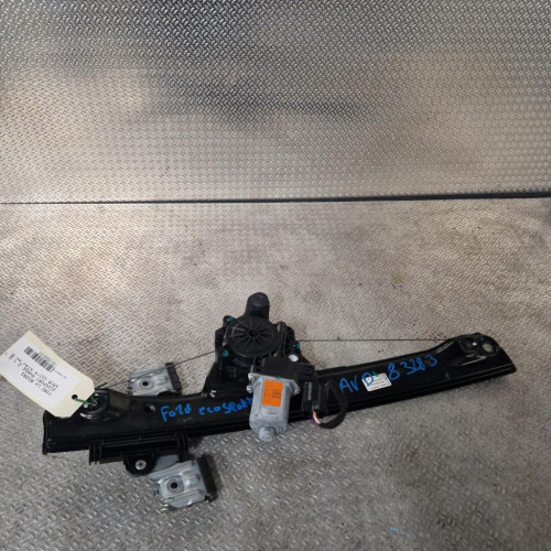 Mecanisme  moteur lève-glace avant droit Ford ECOSPORT 1.5 tdci (2013)