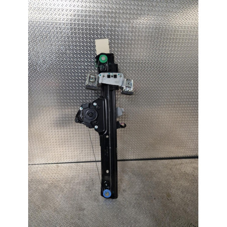 Mecanisme  moteur lève-glace avant droit Ford ECOSPORT 1.5 tdci (2013)