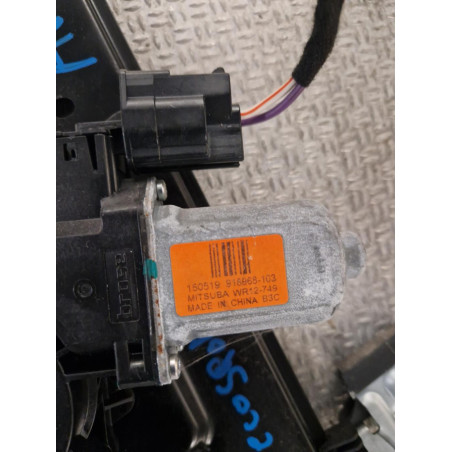 Mecanisme  moteur lève-glace avant droit Ford ECOSPORT 1.5 tdci (2013)