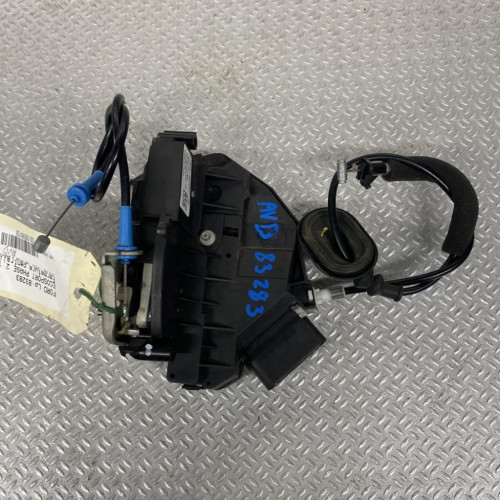 Serrure porte avd Ford ECOSPORT 1.5 tdci (2013)