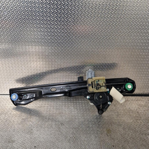 Mecanismemoteur leve-glace porte coulissante g Ford ECOSPORT 1.5 tdci (2013)