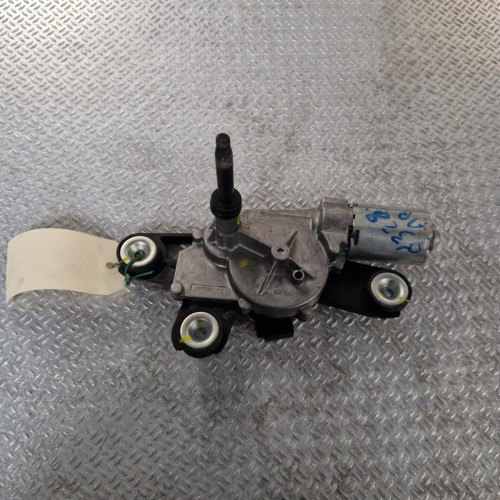 Moteur essuie-glace ar gauche Ford ECOSPORT 1.5 tdci (2013)
