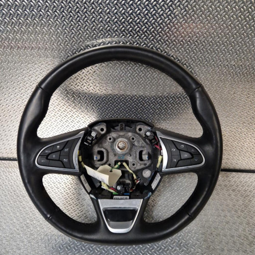 Volant de direction Renault MEGANE IV 3-5 portes 1.5 dci 110 (2015)