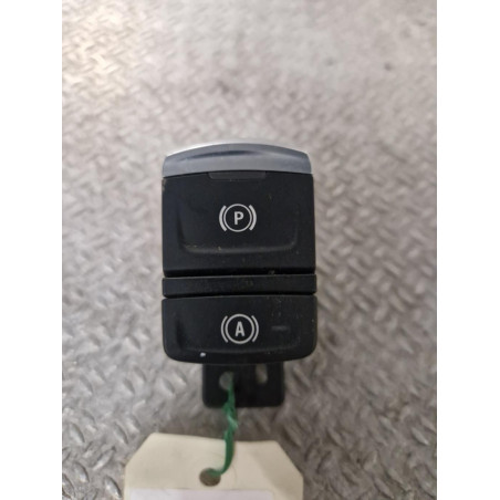 Interrupteur commande de frein a main Renault MEGANE IV 3-5 portes 1.5 dci 110 (2015)