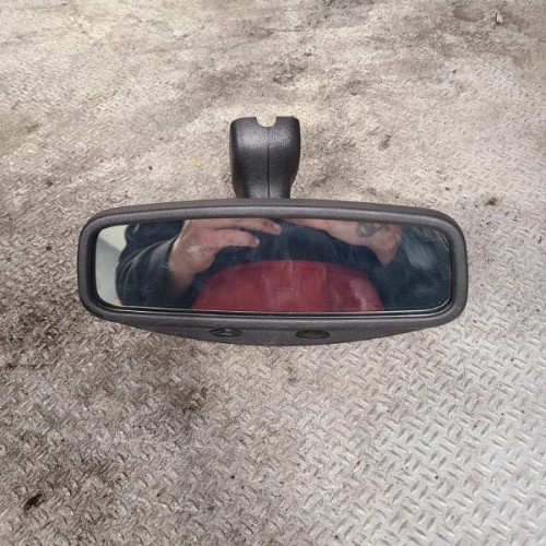 Retroviseur interieur Peugeot 307 1.6 hdi 110 (2004-2009) 5 portes