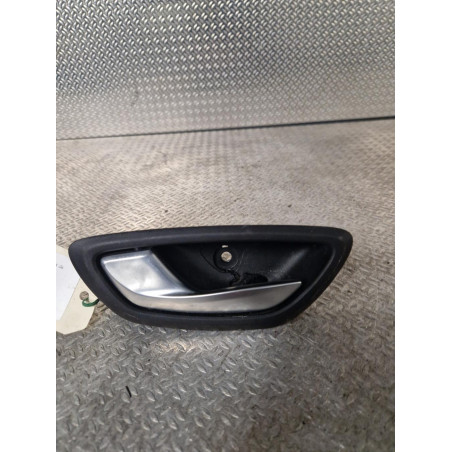 Poignee int porte arg Renault MEGANE IV 3-5 portes 1.5 dci 110 (2015)