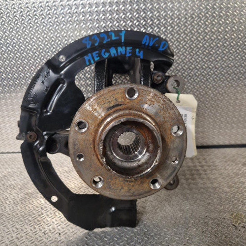 Pivot avd Renault MEGANE IV 3-5 portes 1.5 dci 110 (2015)
