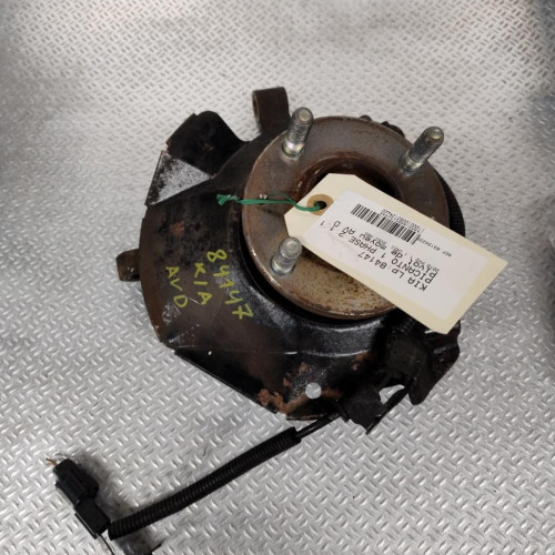 Pivot avd Kia PICANTO 1.1 crdi (2005-2011) 5 portes