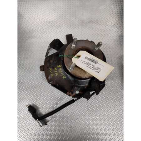 Pivot avd Kia PICANTO 1.1 crdi (2005-2011) 5 portes