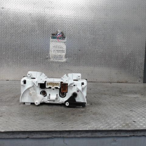 Commande de chauffage Citroën BERLINGO Camionnette-Monospace 1.6 hdi 90 (2010-2017)