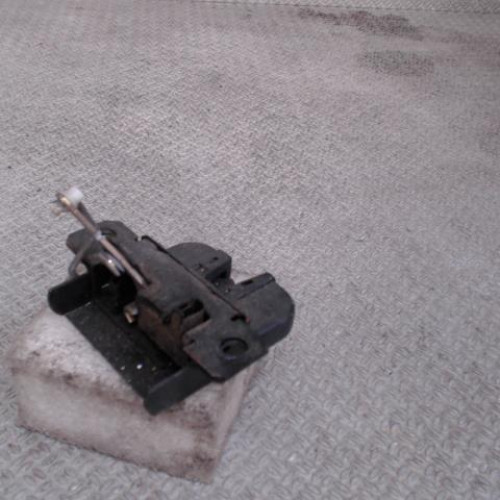 Moteur electrique de hayon-coffre Vw GOLF IV 1.9 tdi (1997-2004) 3 portes