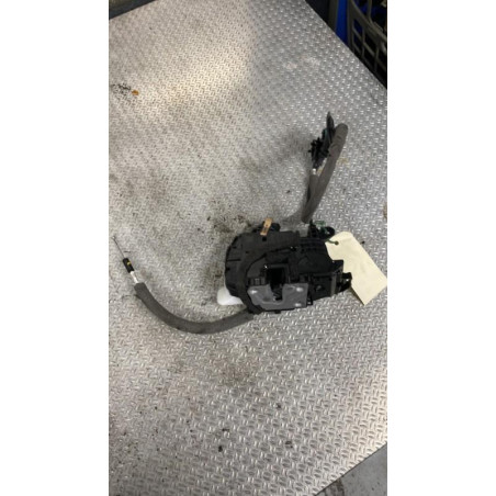Serrure porte avg Renault CLIO V Tce 90 (2020)